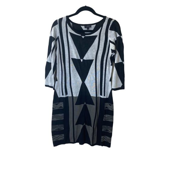 🎉The Limited Jumper Sweater Dress Sz M - Picture 1 of 8
